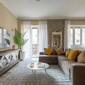  Apartamento Heart San Sepolcro Duomo