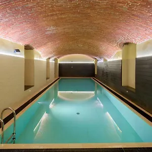 Appart hôtel Residenza Porta Volta, Milan